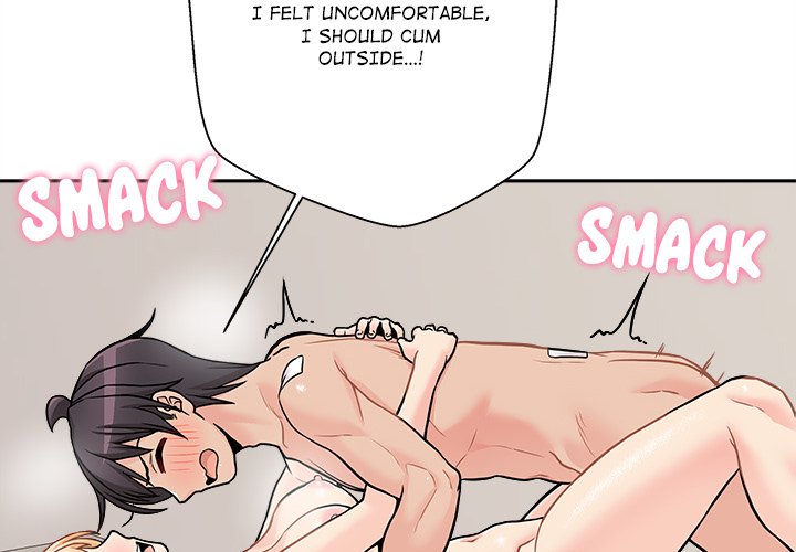 Crossing the Line page 4