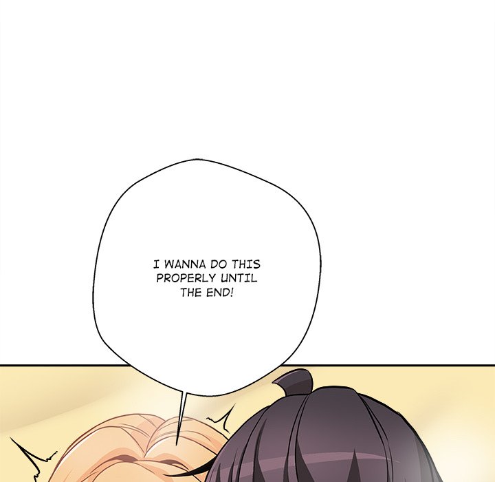 Crossing the Line page 6