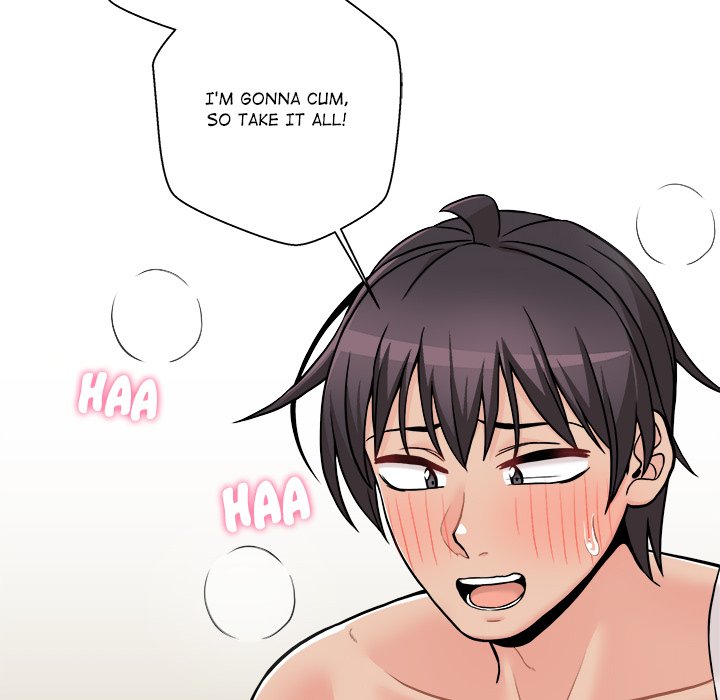 Crossing the Line page 18