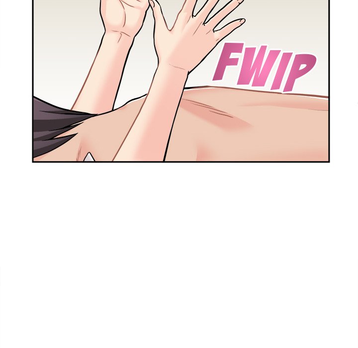 Crossing the Line page 38