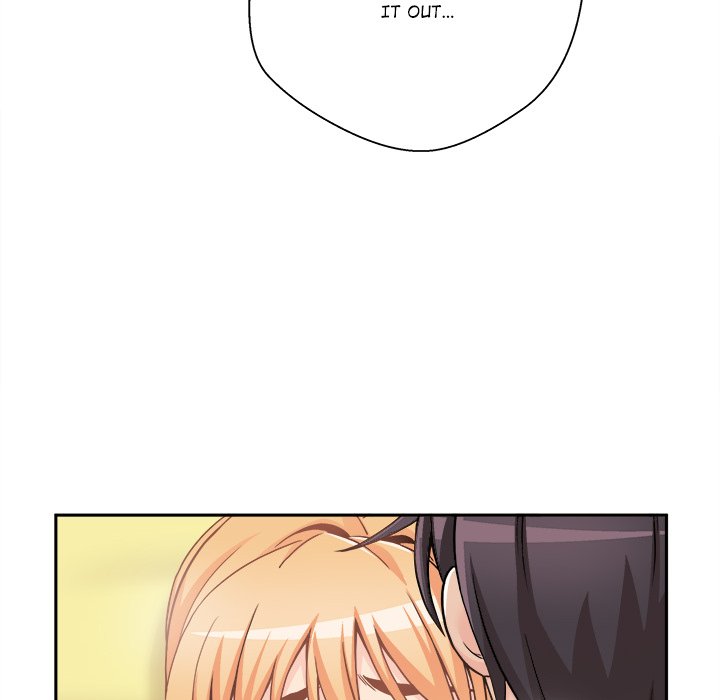 Crossing the Line page 40