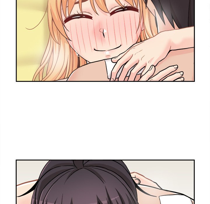 Crossing the Line page 41