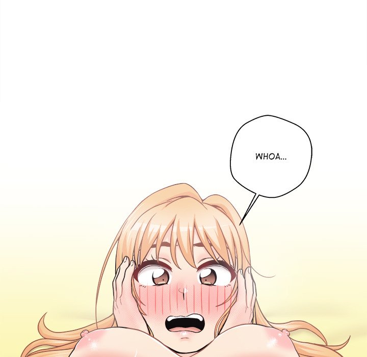 Crossing the Line page 55