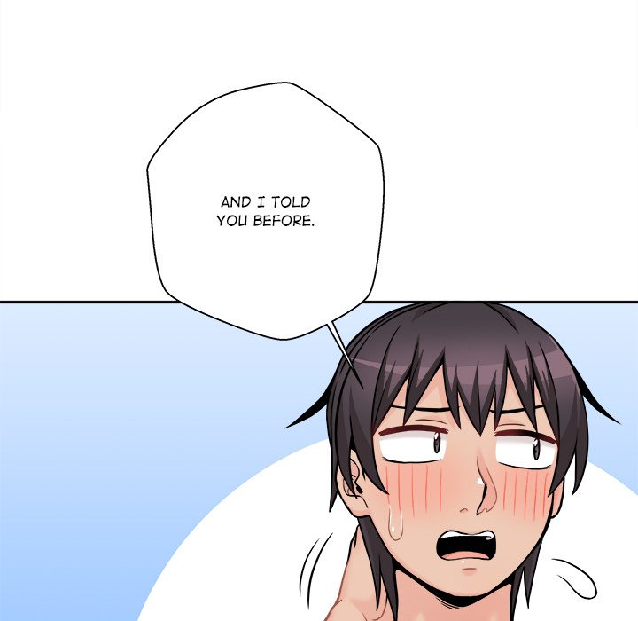 Crossing the Line page 60