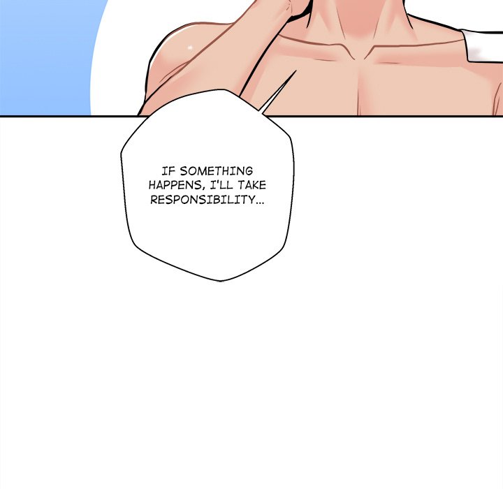 Crossing the Line page 61