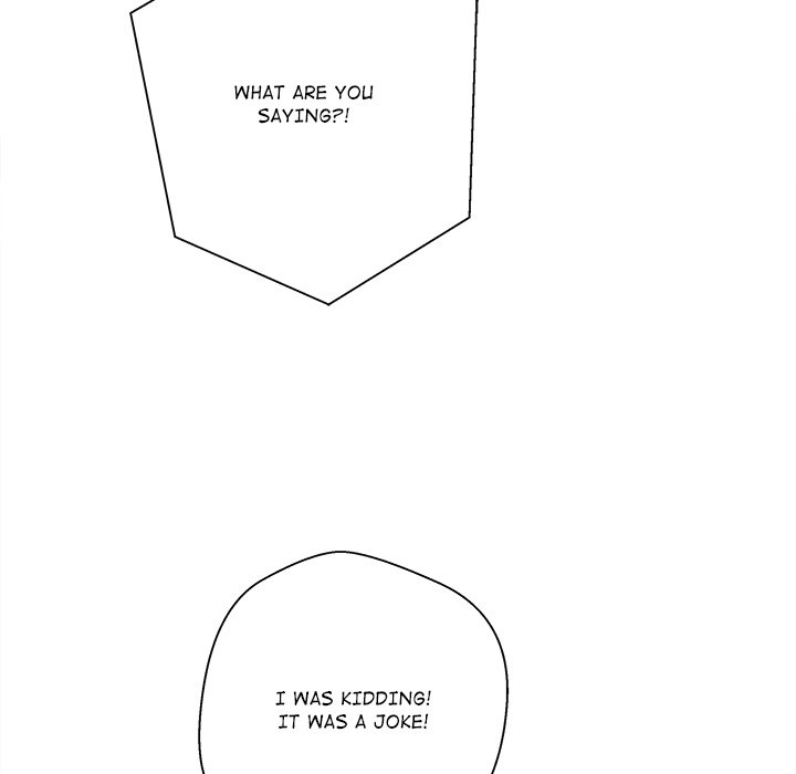 Crossing the Line page 65