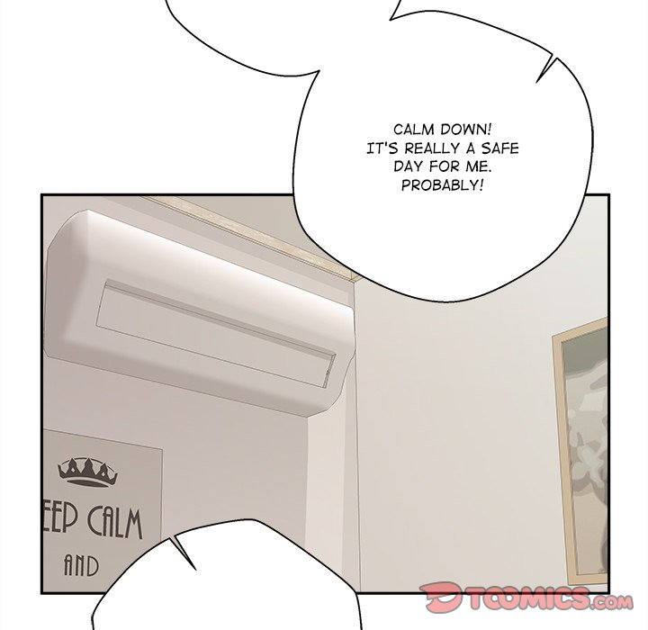 Crossing the Line page 66