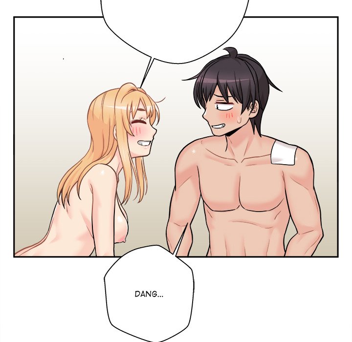 Crossing the Line page 68