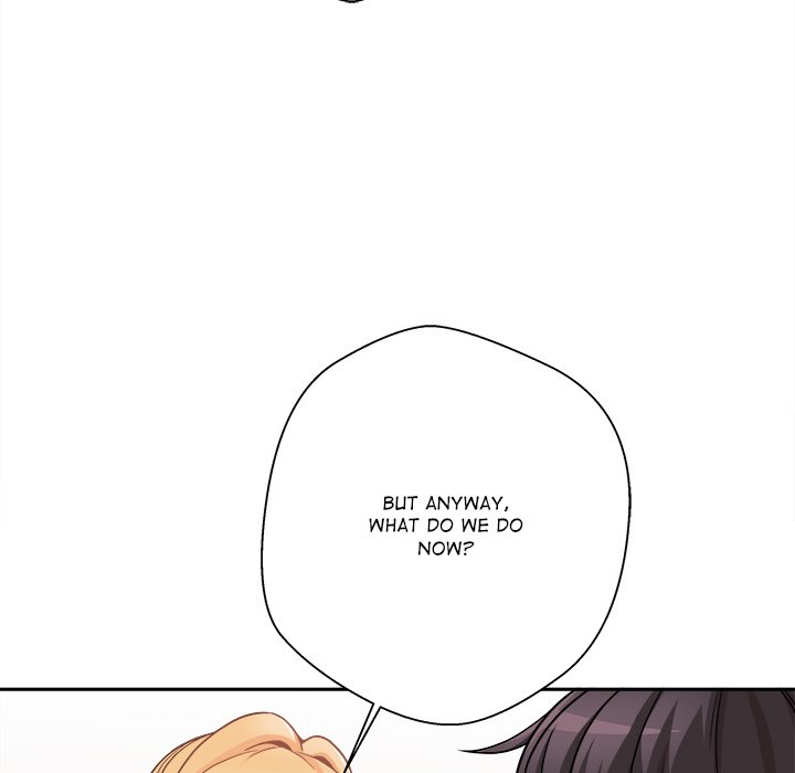 Crossing the Line page 69