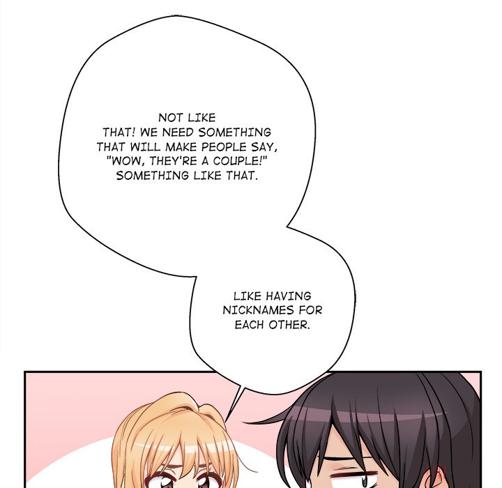 Crossing the Line page 74