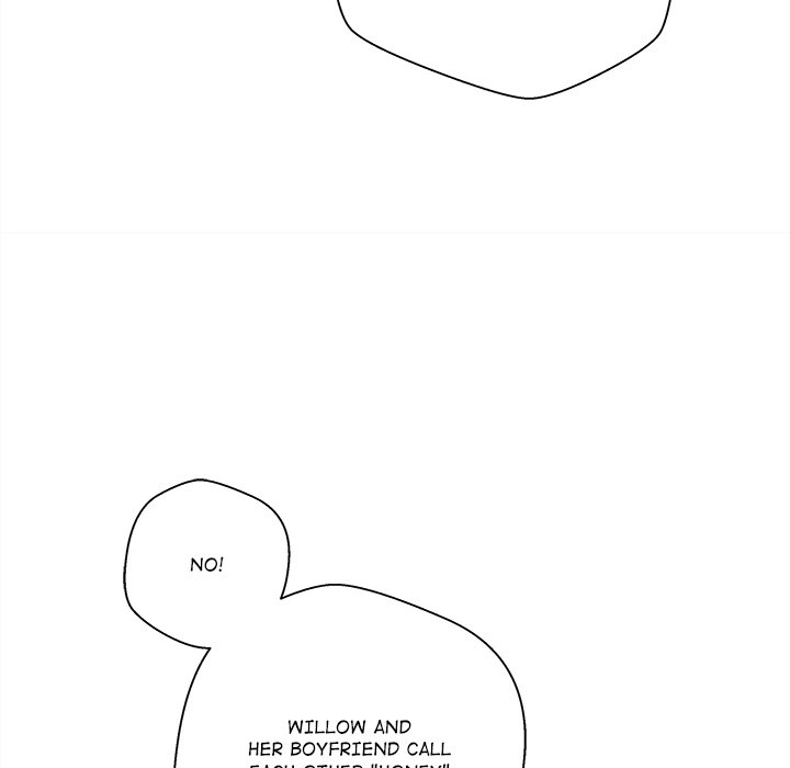 Crossing the Line page 76