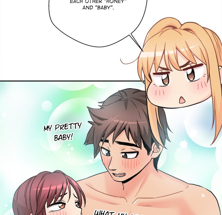 Crossing the Line page 77