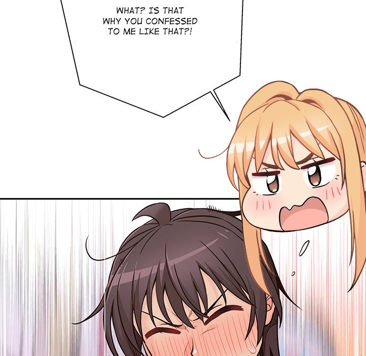 Crossing the Line page 80