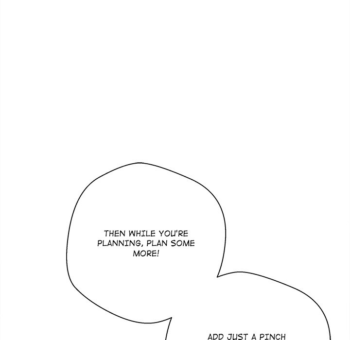 Crossing the Line page 83