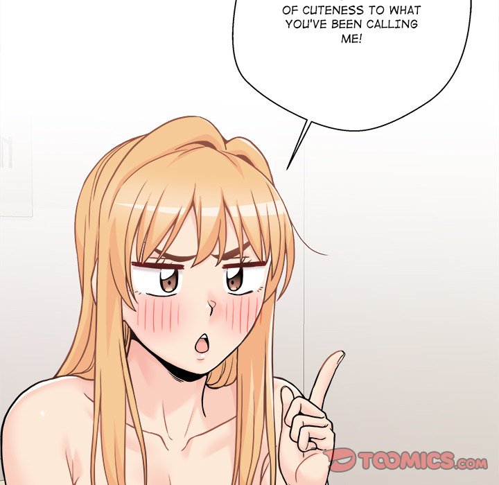 Crossing the Line page 84