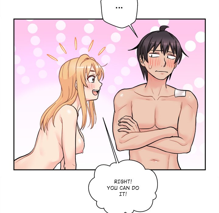Crossing the Line page 86