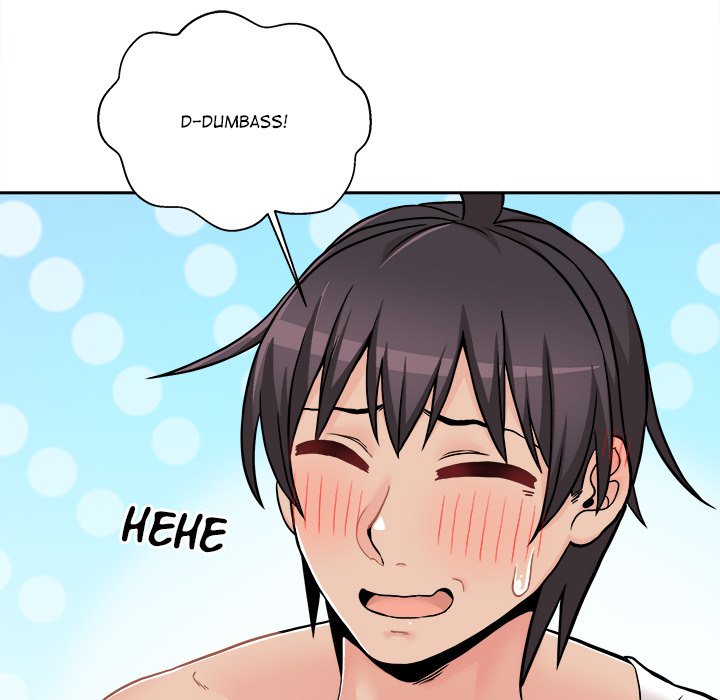 Crossing the Line page 88