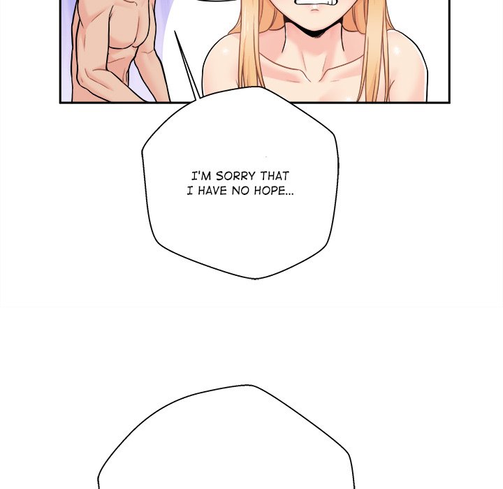 Crossing the Line page 91