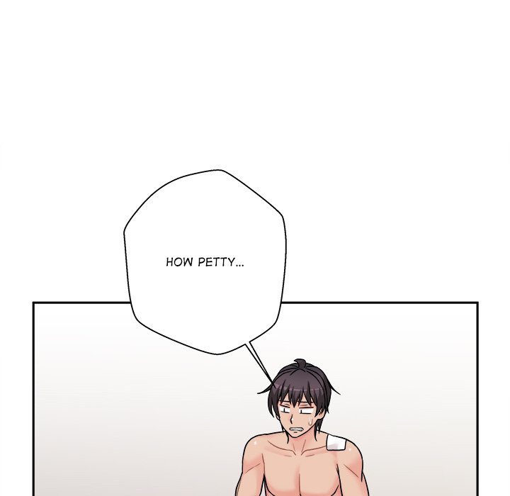 Crossing the Line page 94