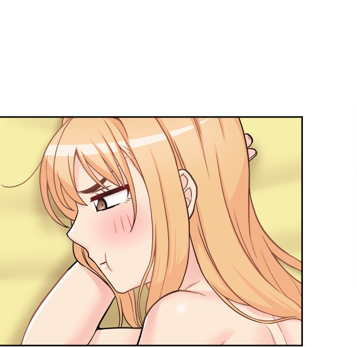 Crossing the Line page 96