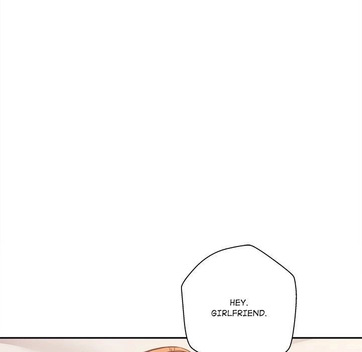 Crossing the Line page 98