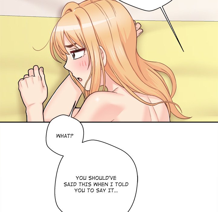 Crossing the Line page 99
