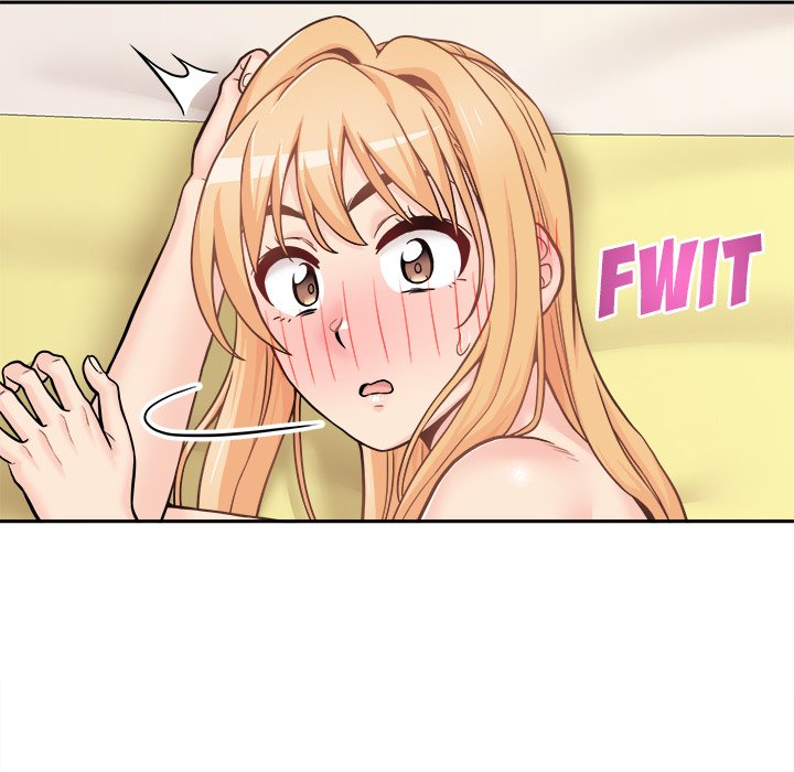 Crossing the Line page 103