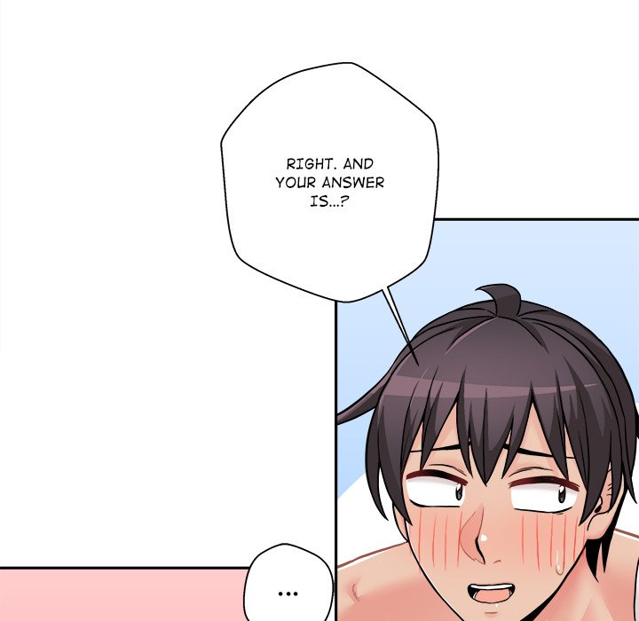 Crossing the Line page 104