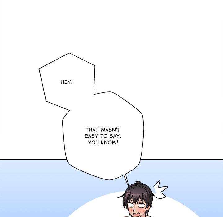 Crossing the Line page 109