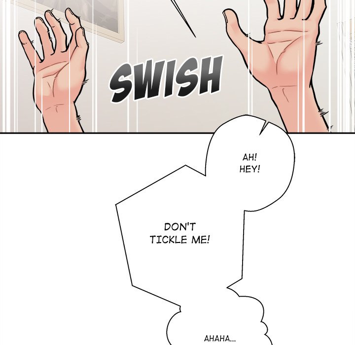 Crossing the Line page 112