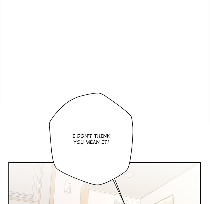 Crossing the Line page 117