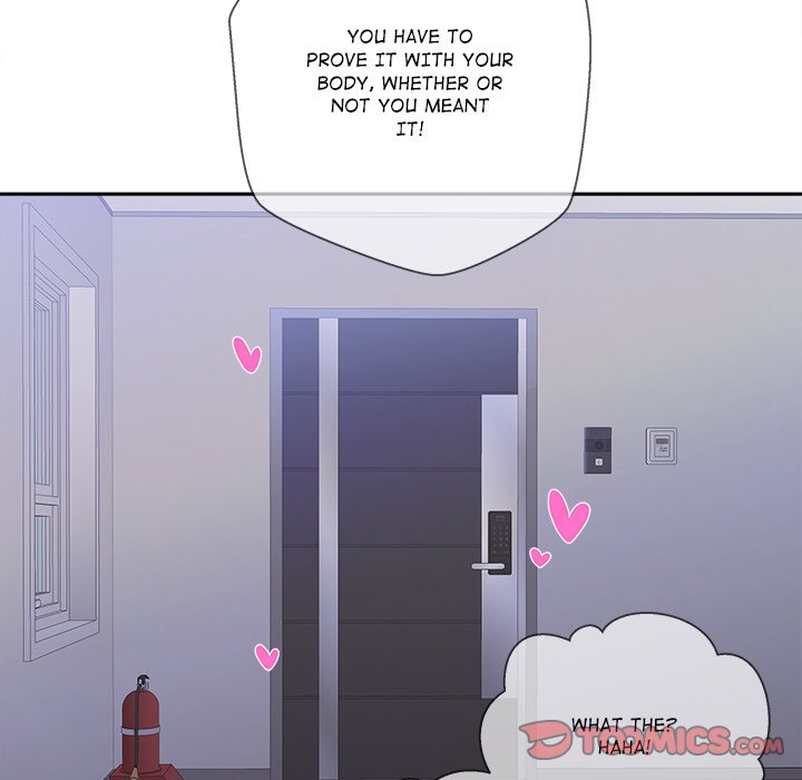 Crossing the Line page 120
