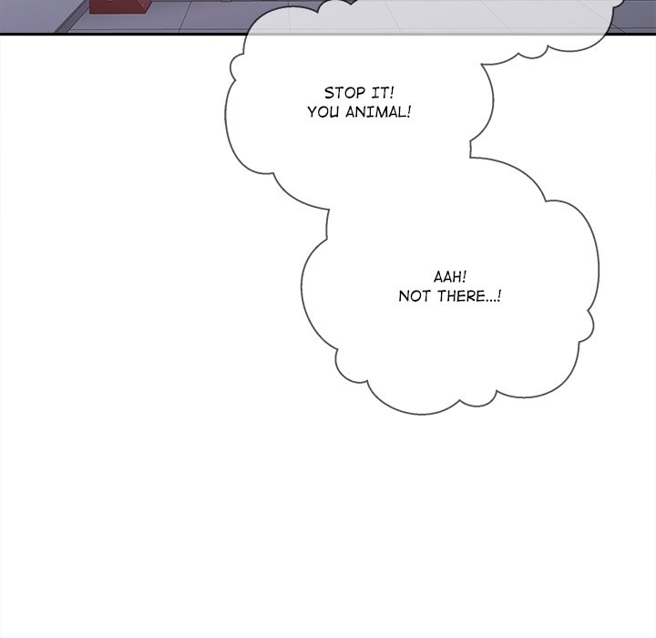 Crossing the Line page 121