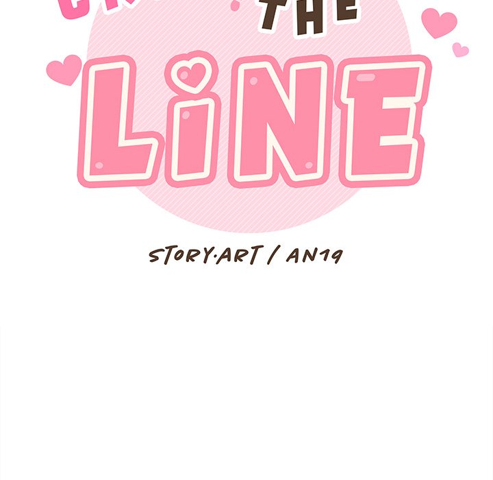 Crossing the Line page 126