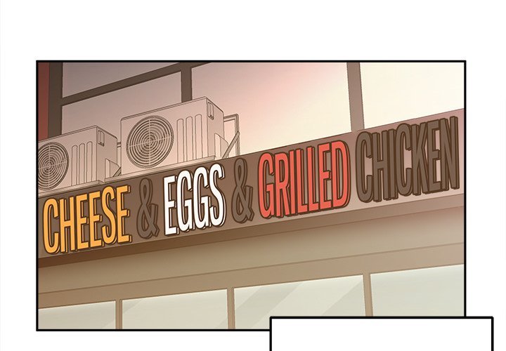 Crossing the Line page 3