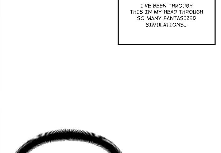 Crossing the Line page 4