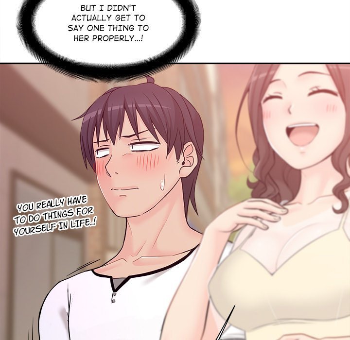 Crossing the Line page 5