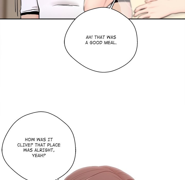 Crossing the Line page 6