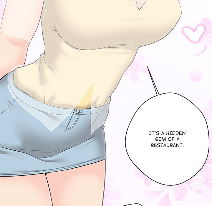 Crossing the Line page 8