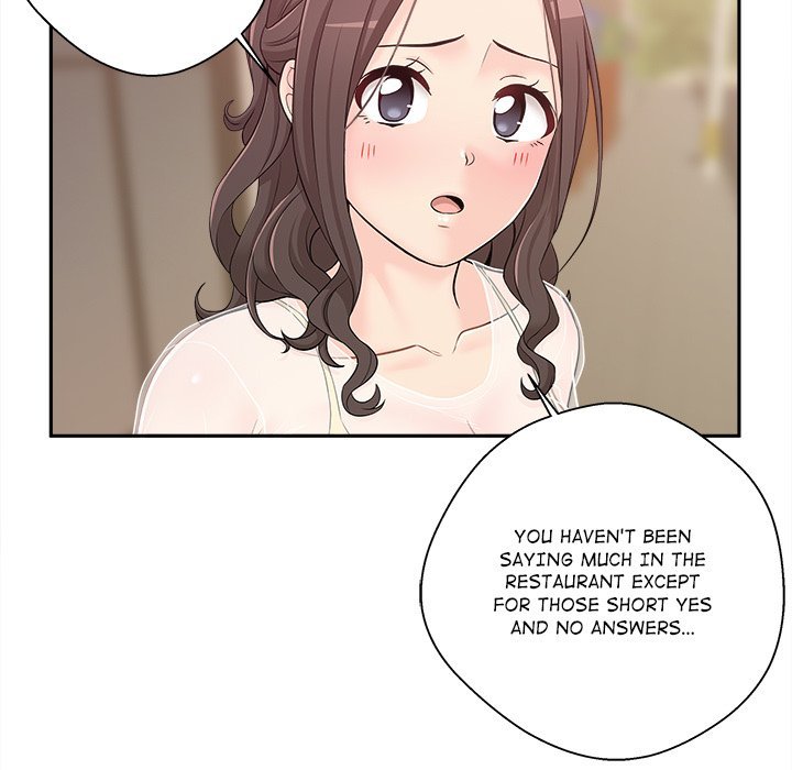 Crossing the Line page 11