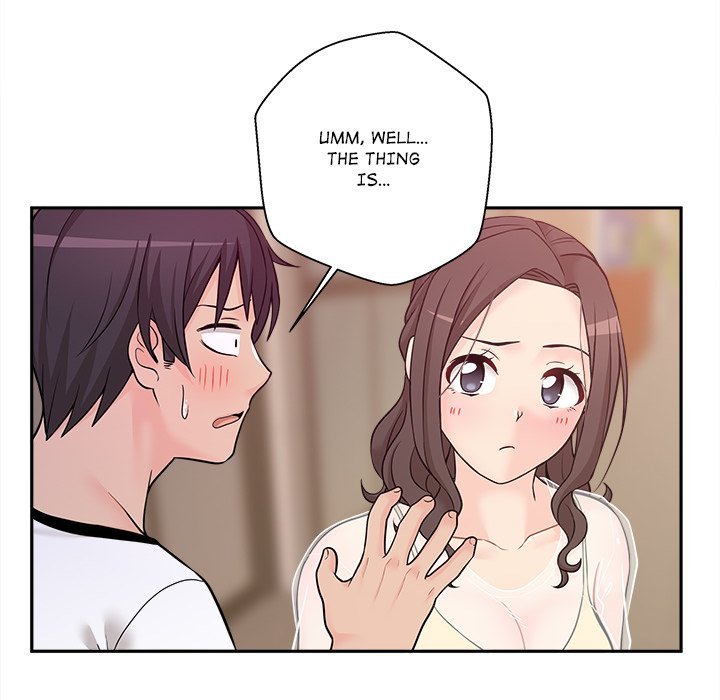 Crossing the Line page 12