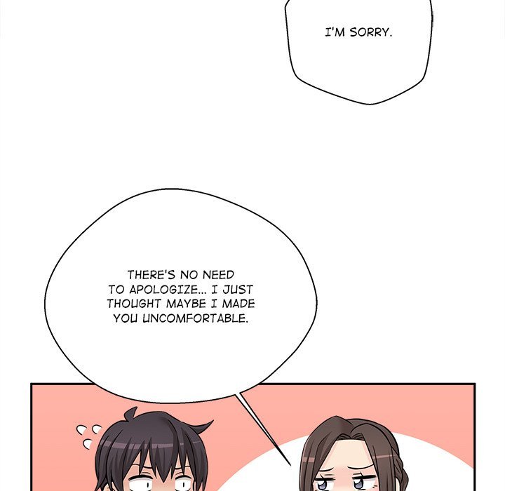 Crossing the Line page 14