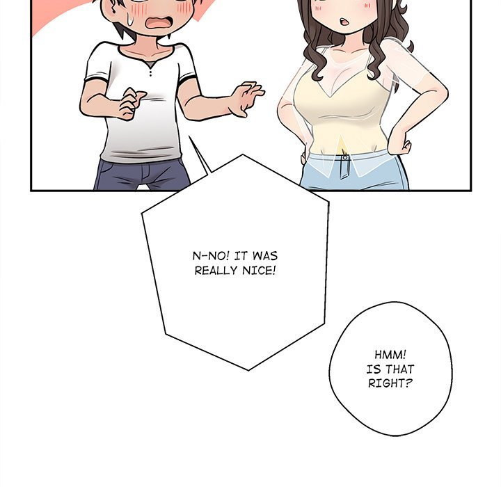 Crossing the Line page 15