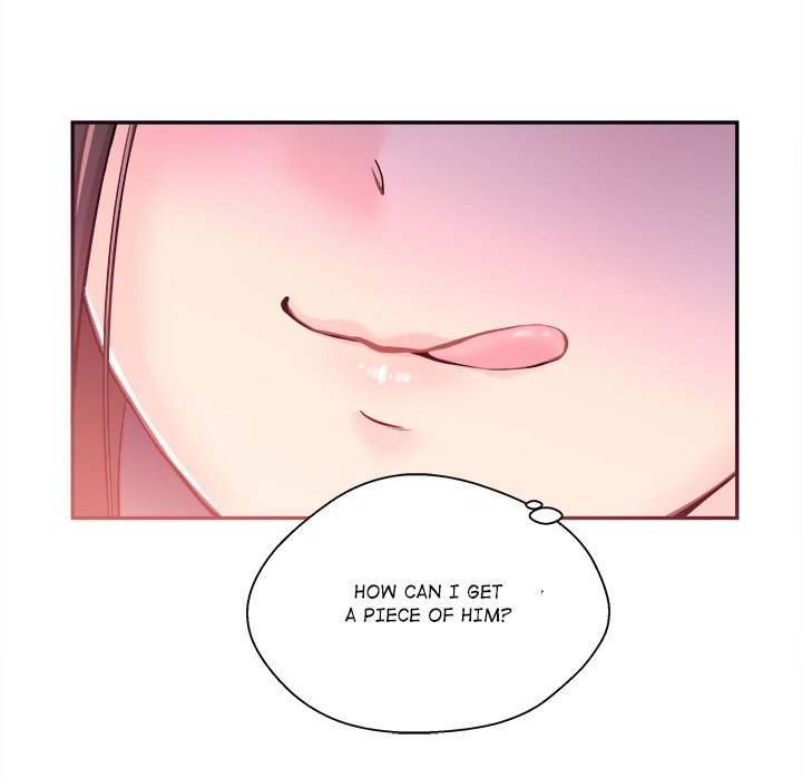 Crossing the Line page 24