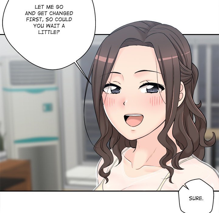 Crossing the Line page 33