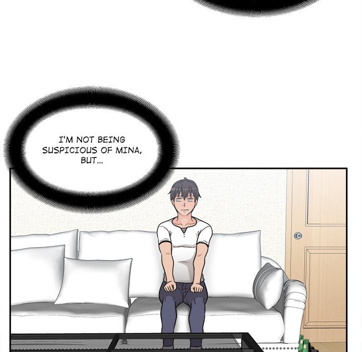Crossing the Line page 37