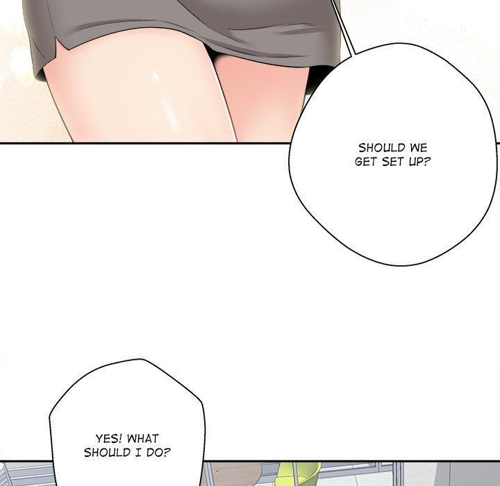 Crossing the Line page 41