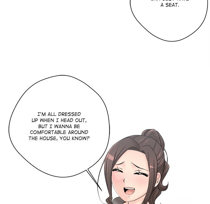 Crossing the Line page 43