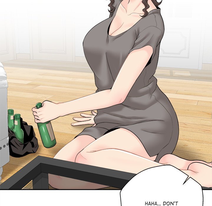 Crossing the Line page 44