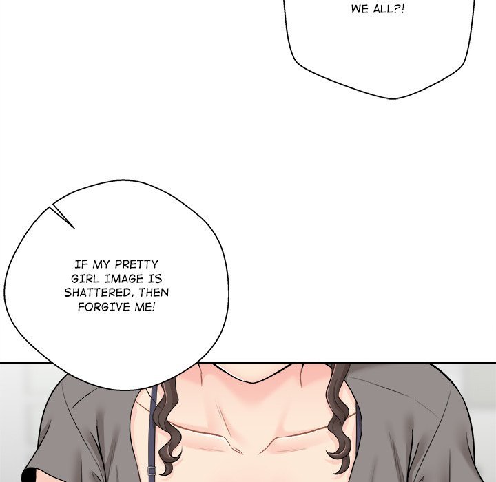 Crossing the Line page 45
